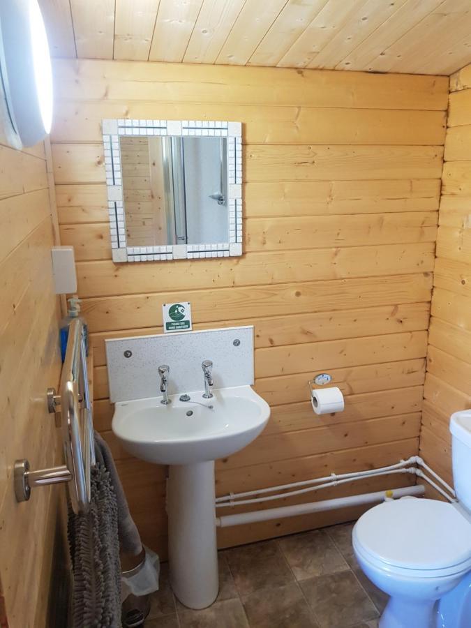 Country Bumpkin - Romantic Couples Stay In Oakhill Cabin Kültér fotó