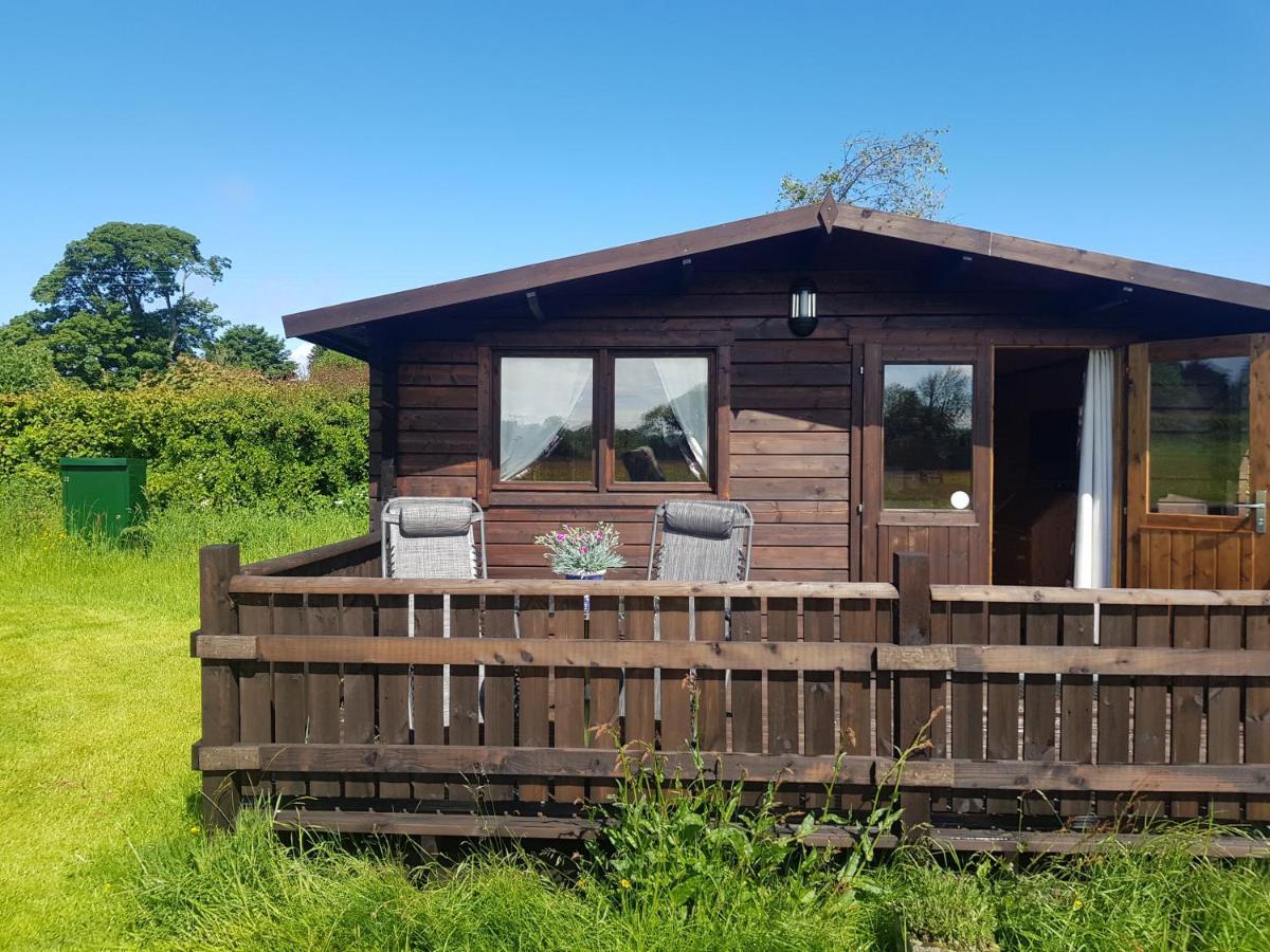 Country Bumpkin - Romantic Couples Stay In Oakhill Cabin Kültér fotó