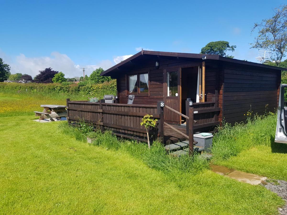 Country Bumpkin - Romantic Couples Stay In Oakhill Cabin Kültér fotó